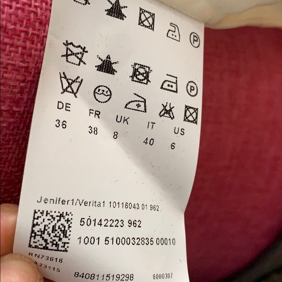 Hugo Boss Suit - Picture 5 of 6